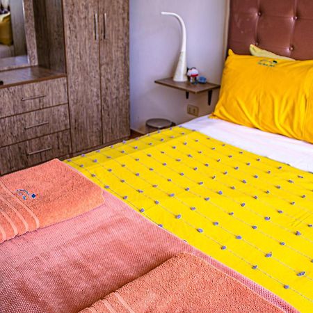 Del Valle House Ica Ngoại thất bức ảnh