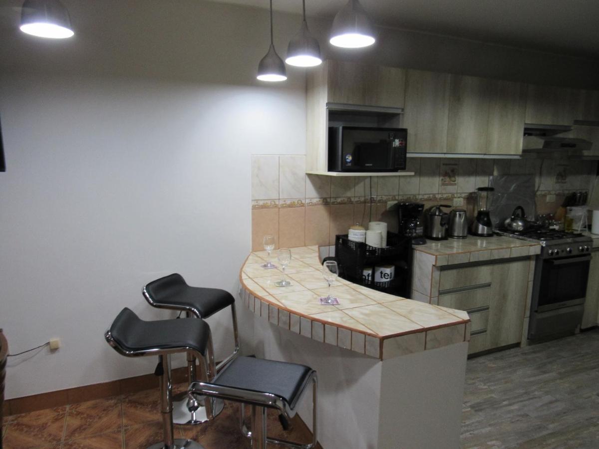 Del Valle House Ica Ngoại thất bức ảnh