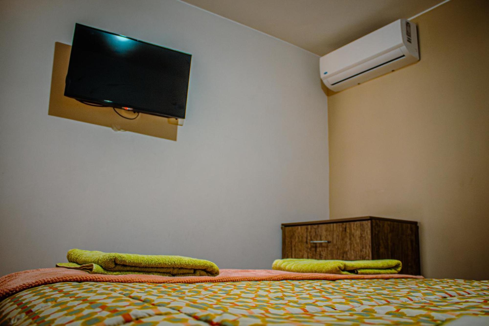 Del Valle House Ica Ngoại thất bức ảnh