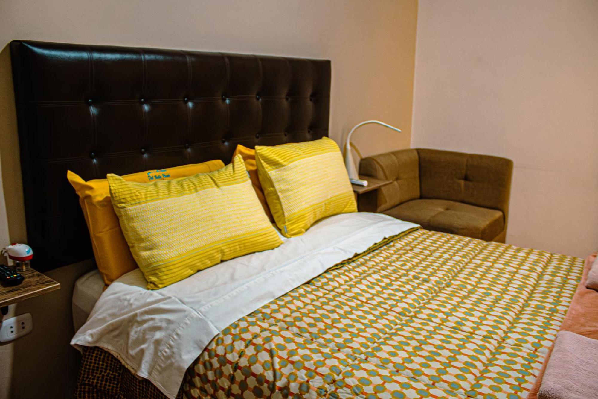 Del Valle House Ica Ngoại thất bức ảnh