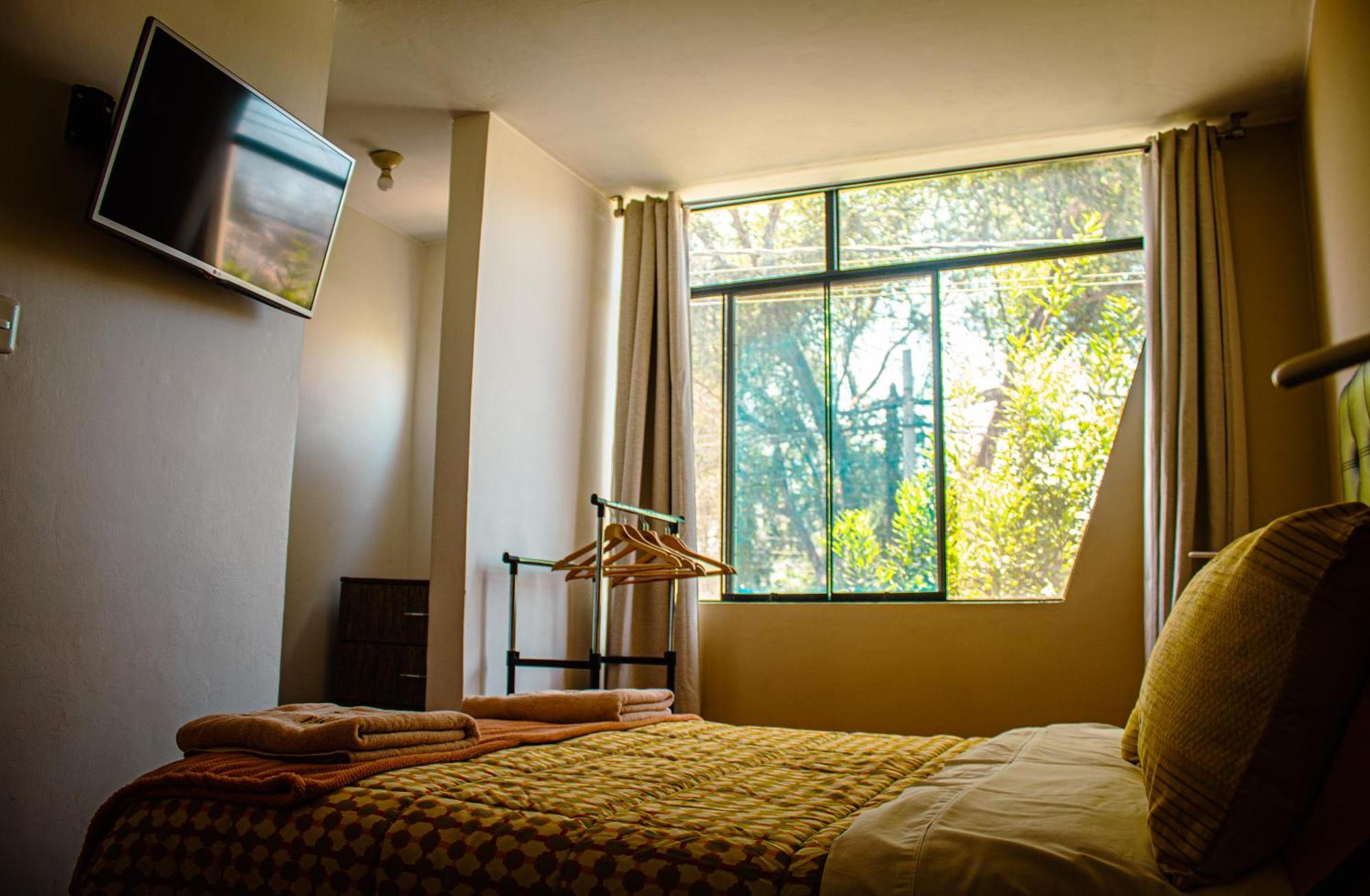 Del Valle House Ica Ngoại thất bức ảnh
