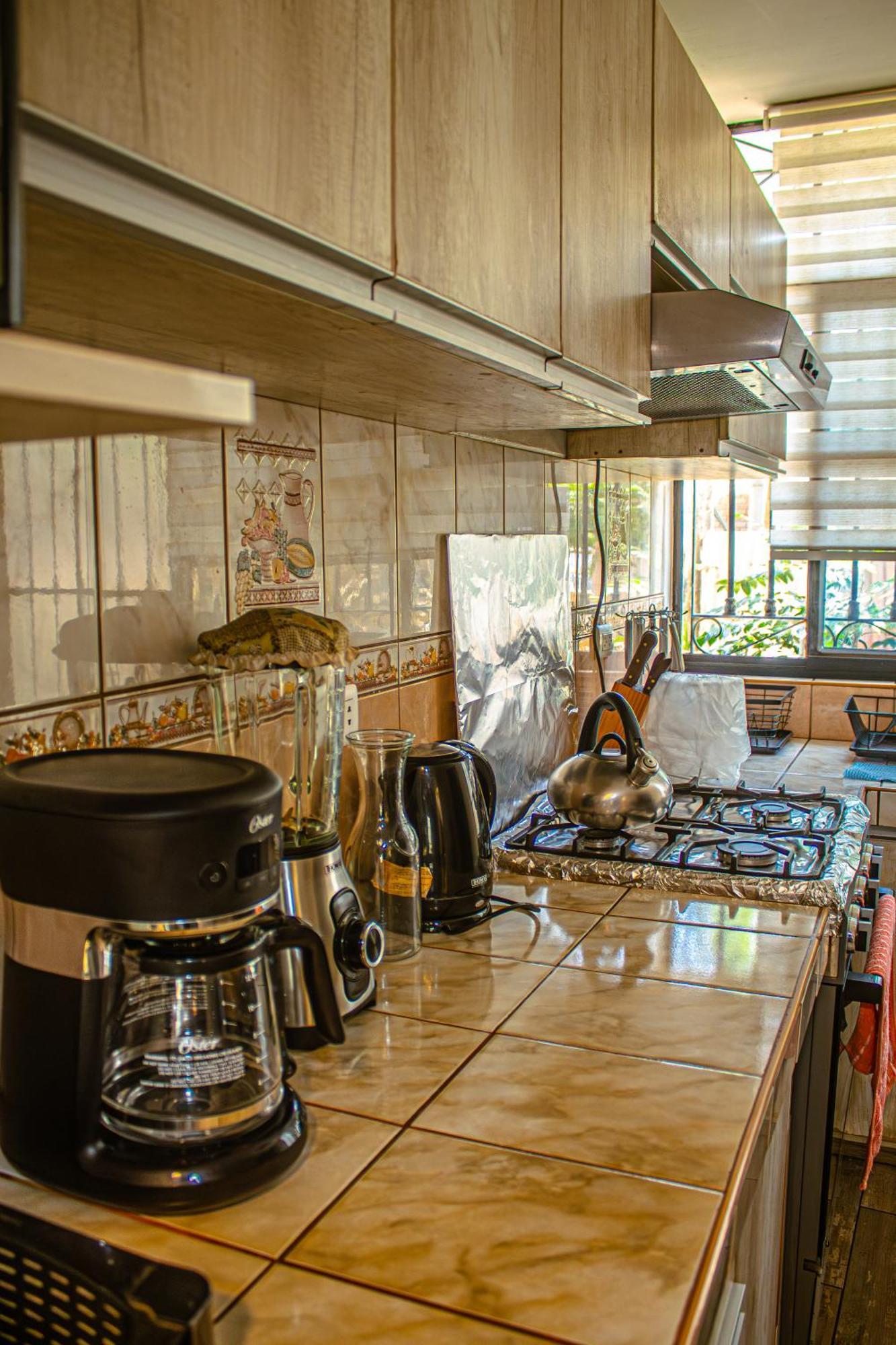 Del Valle House Ica Ngoại thất bức ảnh