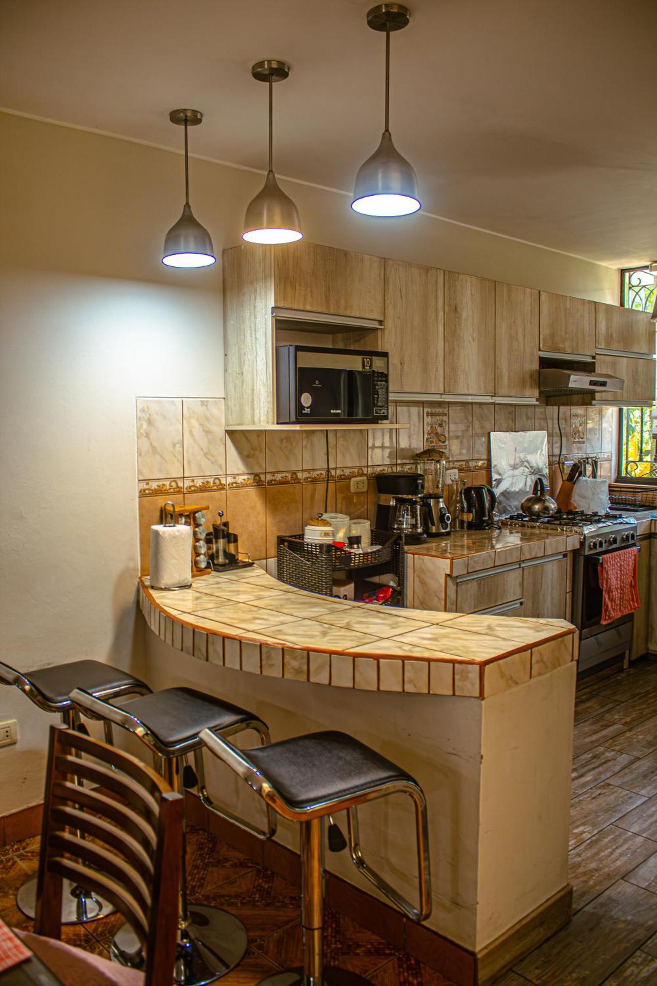 Del Valle House Ica Ngoại thất bức ảnh