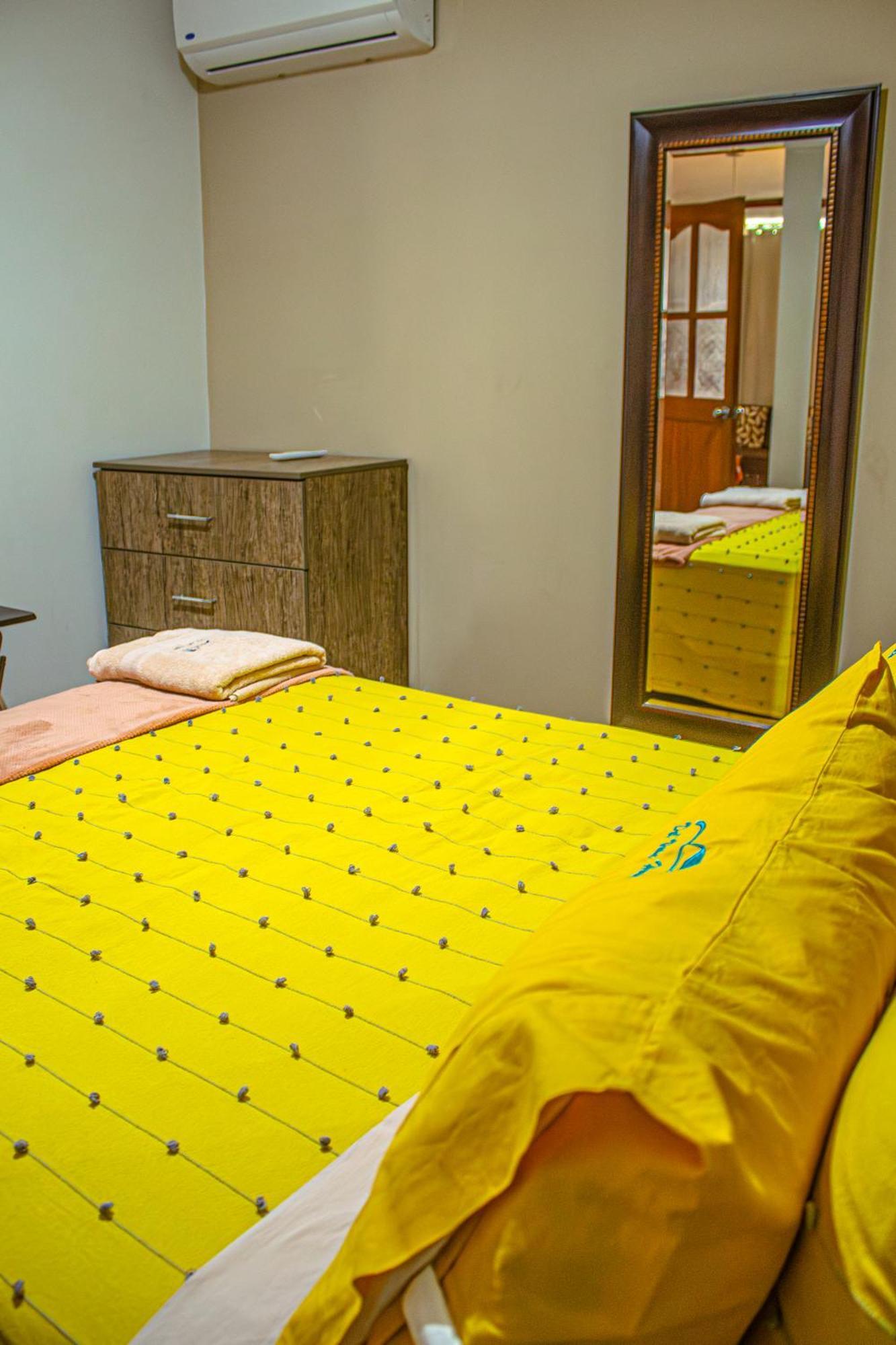Del Valle House Ica Ngoại thất bức ảnh