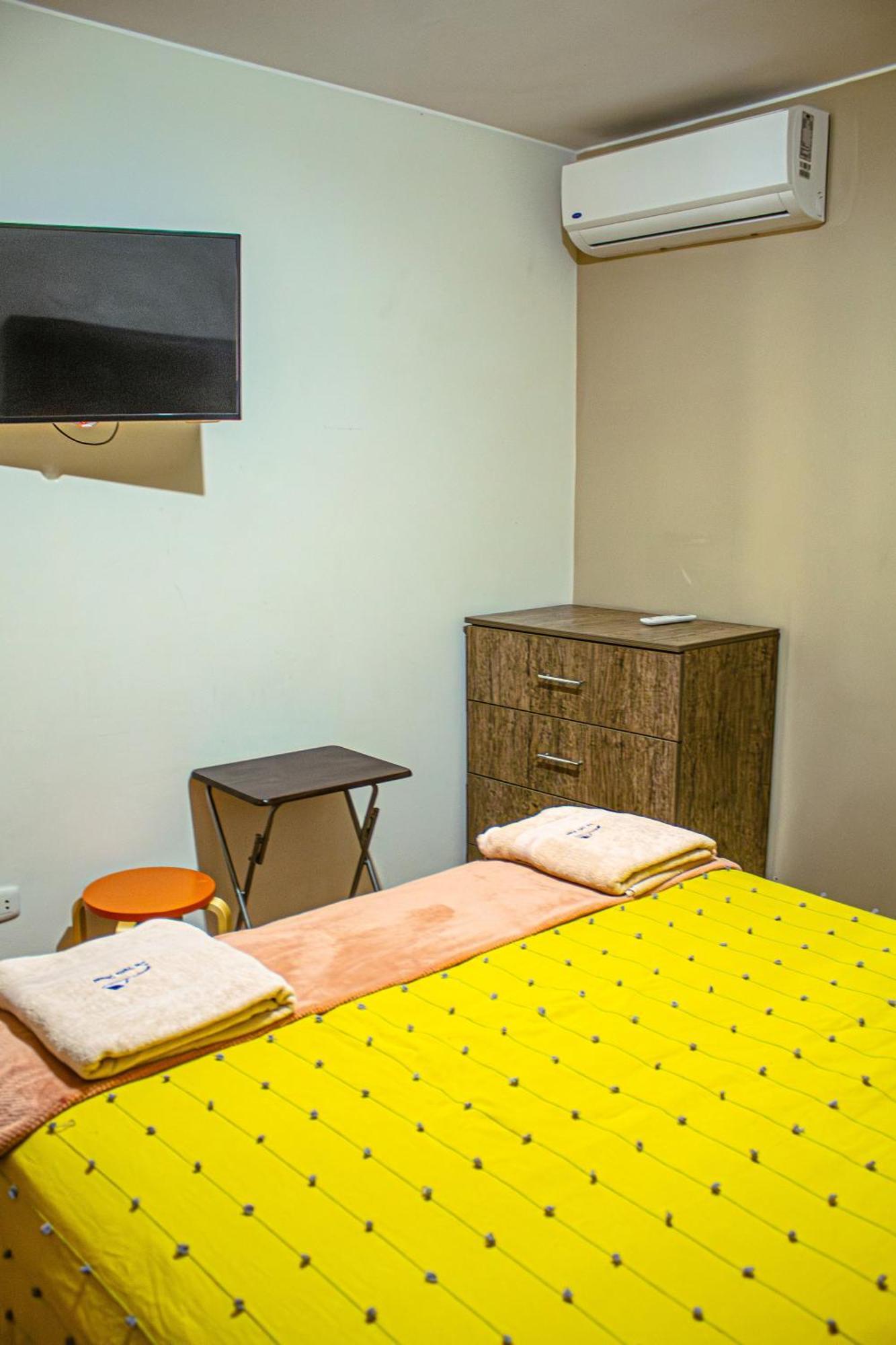 Del Valle House Ica Ngoại thất bức ảnh