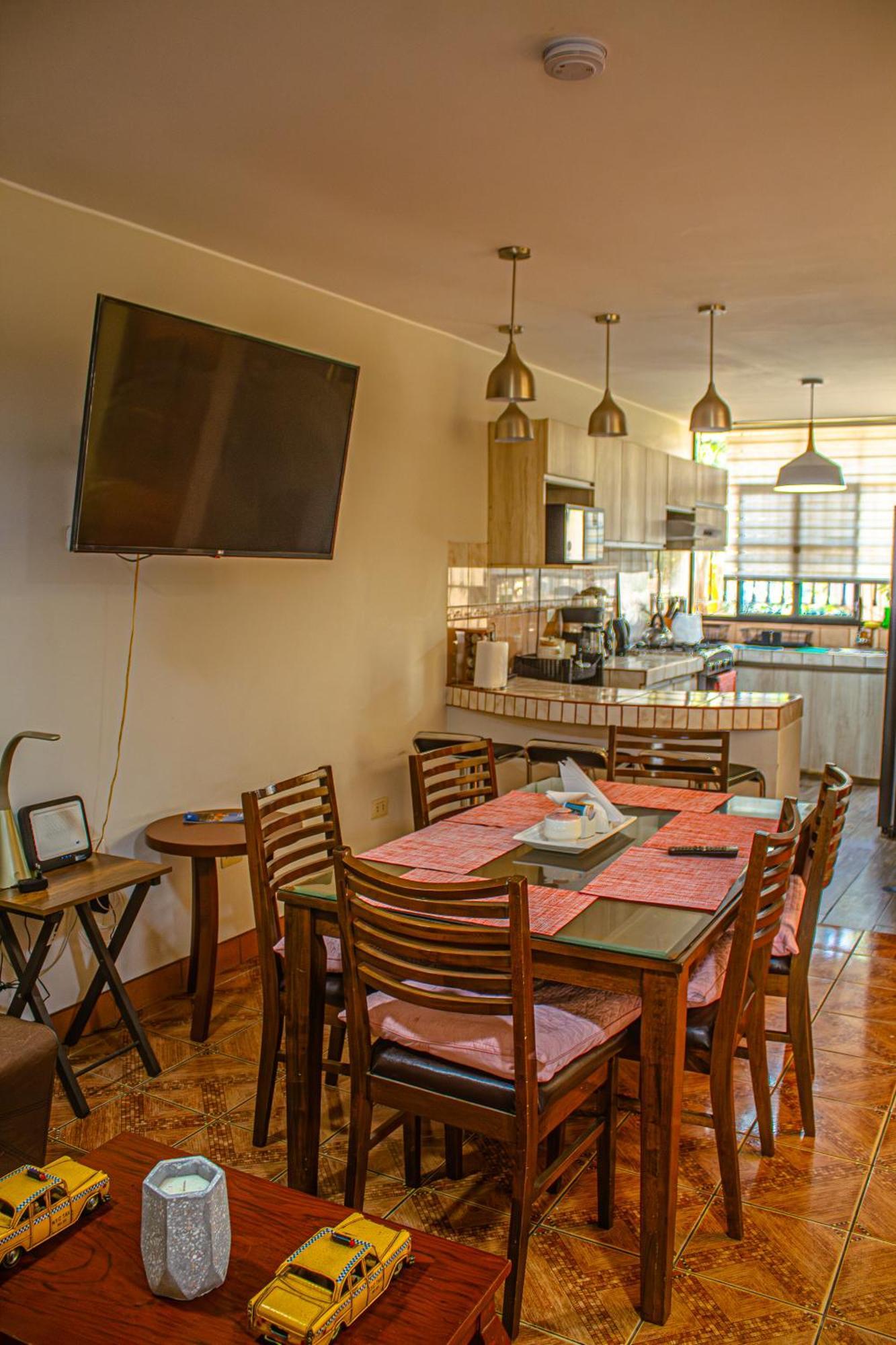 Del Valle House Ica Ngoại thất bức ảnh