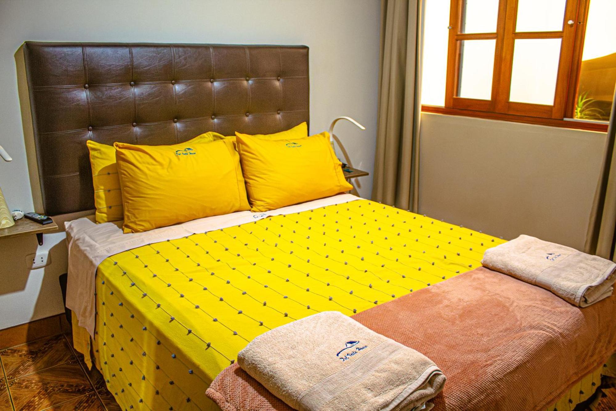 Del Valle House Ica Ngoại thất bức ảnh