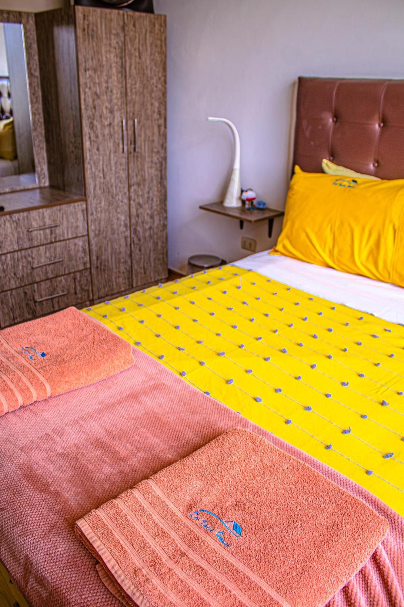 Del Valle House Ica Ngoại thất bức ảnh